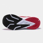 9y Joma JFERRW2206V FERRO JR velcro red/white/black